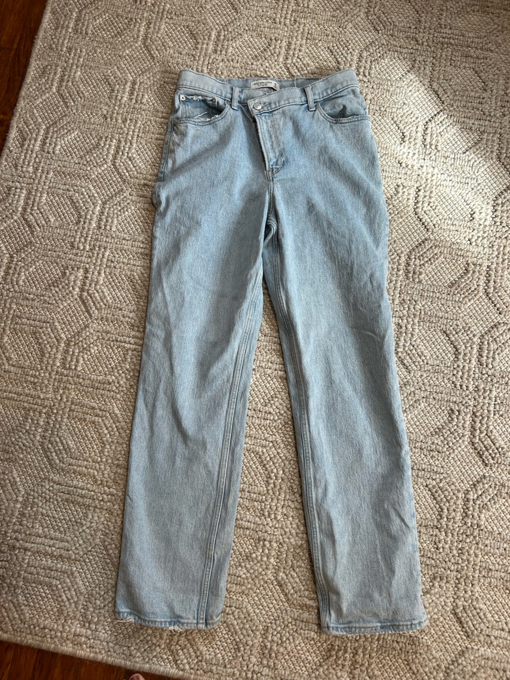 Abercrombie Jeans